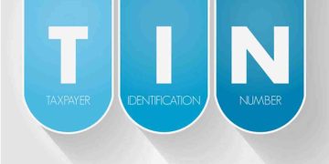 Tax Number (TIN) is mandatory when opening an account approving a house plan-registering a vehicle-renewing the vehicle license! If you don’t have a tax number, open a tax file now! Sri Lanka Latest News