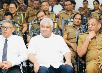 On the 23rd, the ‘online act’ will be presented to parliament! will not give in to any pressure! The national security minister states he will not back down! I Sri Lanka Latest News