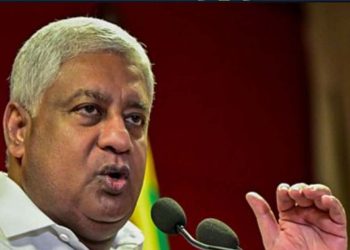 Tiran Alas Asserts: ‘Disregard for the UN Human Rights Letter’ I  Sri Lanka Latest News