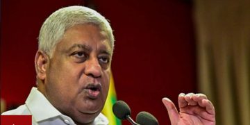 Tiran Alas Asserts: ‘Disregard for the UN Human Rights Letter’ I  Sri Lanka Latest News