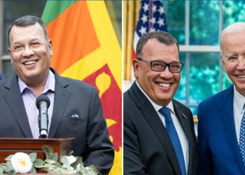 I found a way by which I could render a greater service to the nation than through politics  I Sri Lanka Latest News