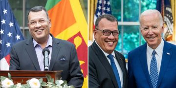 I found a way by which I could render a greater service to the nation than through politics  I Sri Lanka Latest News