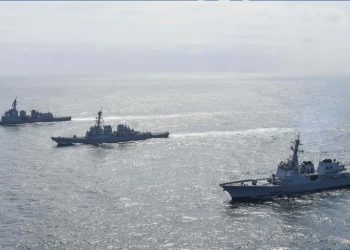 US Navy sailor jailed for passing military blueprints, plans to China I Sri Lanka Latest News