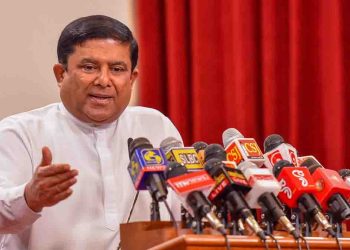 There are 75 political parties in Sri Lanka! Where do they get their money from? Who spends? The government has prepared a bill to find all! VIDEO I Sri Lanka Latest News
