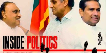 Breaking Point 2024: Unveiling the Political Earthquake – Exclusive Behind-the-Scenes Revelation of the First Explosive Bombshell!  I Sri Lanka Latest News