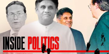 Sajith and IMF Engage in Controversial Tit-for-Tat During High-Stakes Meeting  I Sri Lanka Latest News