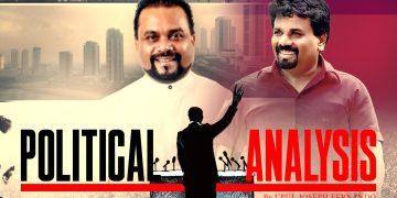 Wimal and Anura Kumara I Sri Lanka Latest News