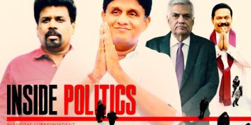 Revealing the Strategic Playbook: Unmasking the Game Plan Behind Presidential Opinion Polls I Sri Lanka Latest News