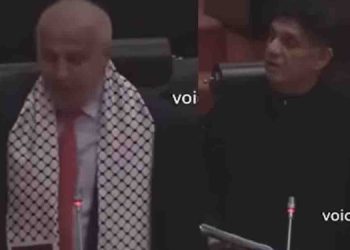 The opposition leader slammed the President’s decision to send Navy ships to fight in the Red Sea! Attending Non-Aligned Nations summit while not being a non-aligned nation is a farce! I Sri Lanka Latest News