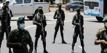 Controversial Sri Lankan Anti-Terrorism Bill Faces Scrutiny as Revised Draft Enters Parliament I Sri Lanka Latest News