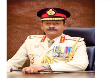 New Director General of the Directorate of Media and Psychological Operations Assumes Office I Sri Lanka Latest News