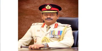 New Director General of the Directorate of Media and Psychological Operations Assumes Office I Sri Lanka Latest News