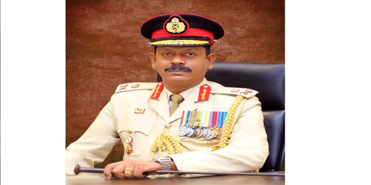 New Director General of the Directorate of Media and Psychological Operations Assumes Office I Sri Lanka Latest News