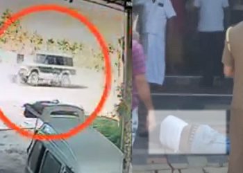 Video footage of Beliatta shooting released! Sri Lanka Latest News