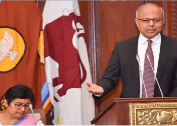 Thanks to the President’s effective economic initiatives, the country’s economy has gained international confidence today