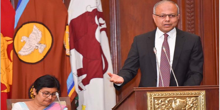Thanks to the President’s effective economic initiatives, the country’s economy has gained international confidence today