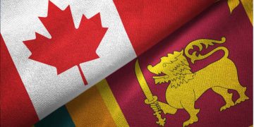 Canada HC in Sri Lanka Note that SL’s online safety bill has the potential to harm economic recovery in an X message