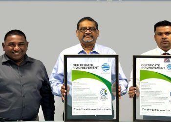 St. Regis helps reduce Ceylon Tea Carbon Footprint with world’s first carbon-neutral bulk tea packaging I Sri Lanka Latest News