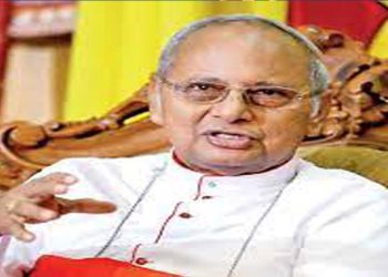 Before protecting the international seas, resolve local issues: Cardinal I Sri Lanka Latest News