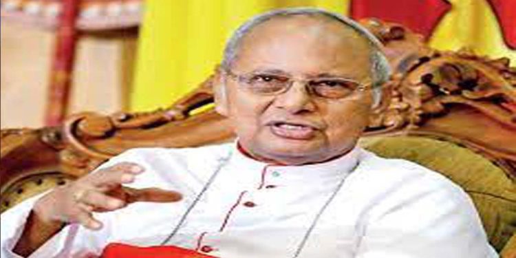 Before protecting the international seas, resolve local issues: Cardinal I Sri Lanka Latest News
