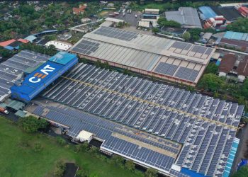 CEAT goes Green in Sri Lanka with 2.4 MW solar power plant at Kelaniya I Sri Lanka Latest News