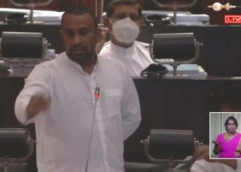 People are cursing all 225 in this! Cursing our children too! Things we didn’t talk about are written in Hansard! Sajith is not only a leader but also a father! I will always be with him! Chaminda Wijesiri resigns from the position of Member of Parliament and goes home! VIDEO I Sri Lanka Latest News