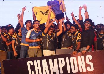 From Video Games & Esports to Pop Culture, Gamer.LK’s Play Expo Captivates Sri Lankan Youth  I Sri Lanka Latest News