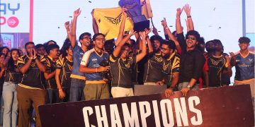 From Video Games & Esports to Pop Culture, Gamer.LK’s Play Expo Captivates Sri Lankan Youth  I Sri Lanka Latest News