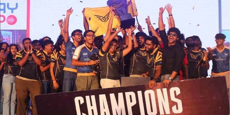 From Video Games & Esports to Pop Culture, Gamer.LK’s Play Expo Captivates Sri Lankan Youth  I Sri Lanka Latest News