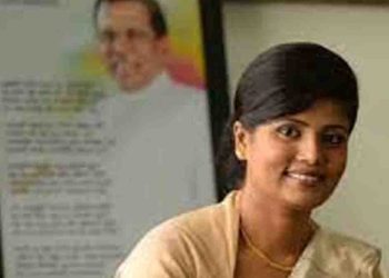 Maitri’s daughter’s house is burglarized! I Sri Lanka Latest News