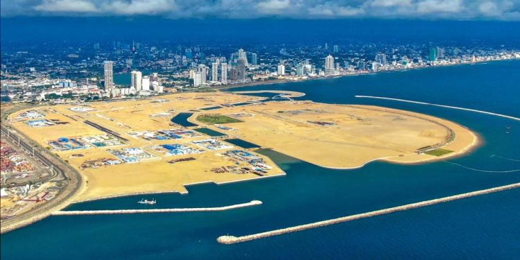 China Daily said Colombo bows to New Delhi coercion I Sri Lanka Latest News