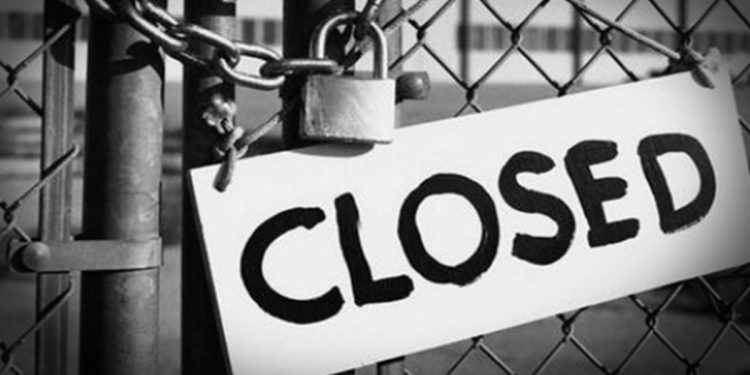 In 2022, 77000 industries closed! Sri Lanka Latest News