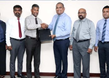 ComBank’s Green Home Loans scale new heights with Capitol TwinPeaks  I Sri Lanka Latest News