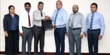 ComBank’s Green Home Loans scale new heights with Capitol TwinPeaks  I Sri Lanka Latest News