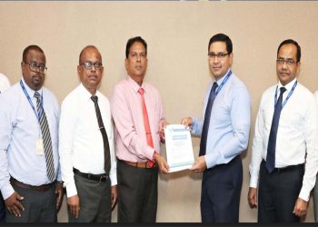 ComBank signs Collective Agreement and MoU with CBEU I Sri Lanka Latest News