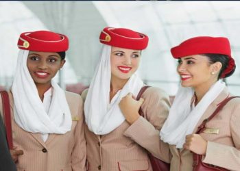Emirates readies to recruit 5,000 cabin crew from six continents in 2024