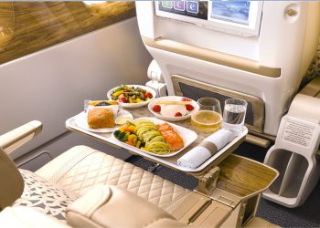 Emirates doubles its Premium Economy service in Melbourne I Sri Lanka Latest News