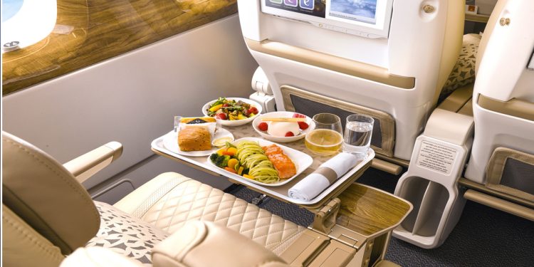Emirates doubles its Premium Economy service in Melbourne I Sri Lanka Latest News