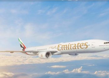 Emirates ramps up Seoul operations to 10 weekly flights I Sri Lanka Latest News