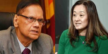 G.L. denies the contents of false reports in the media about his and the American Ambassador’s meeting! I Sri Lanka Latest News