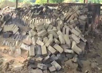 What curse is this? The poor brick industry is over! Sri Lanka Latest News