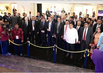 SLGJA Hosts Inauguration Ceremony for FACETS Sri Lanka 2024 Exhibition I Sri Lanka Latest News