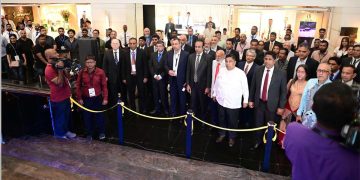 SLGJA Hosts Inauguration Ceremony for FACETS Sri Lanka 2024 Exhibition  I Sri Lanka Latest News