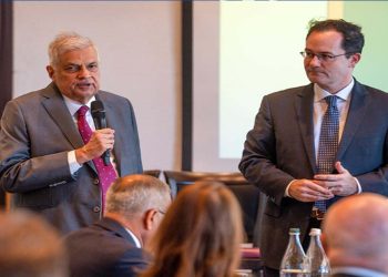 The opportune moment for investing in Sri Lanka’s renewable energy sector has arrived I Sri Lanka Latest News