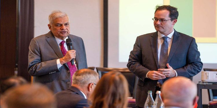 The opportune moment for investing in Sri Lanka’s renewable energy sector has arrived I Sri Lanka Latest News