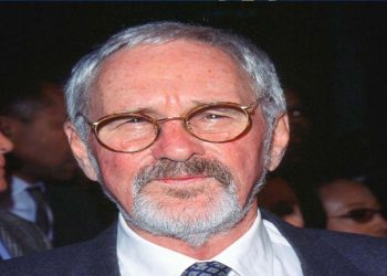 ‘Heat of the Night,’ ‘Moonstruck’ director Norman Jewison dead at 97 I Sri Lanka Latest News