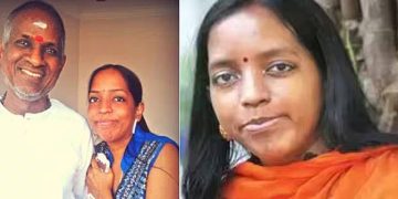 Performed background music for 30 films! Won awards! Bhavadharini, the daughter of popular Indian musician Ilayaraja, who visited Sri Lanka, has died! Sri Lanka’s Latest NewsSri Lanka Latest News