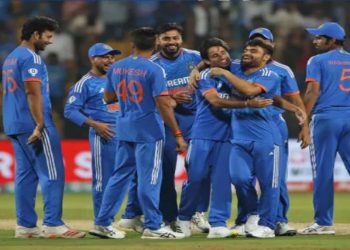 India win the third T20 match vs Afghanistan in the second super-over I Sri Lanka Latest News