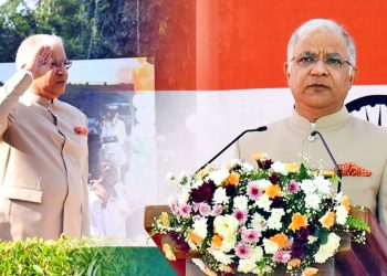 75th Republic Day of India celebrated in Colombo