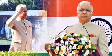 75th Republic Day of India celebrated in Colombo
